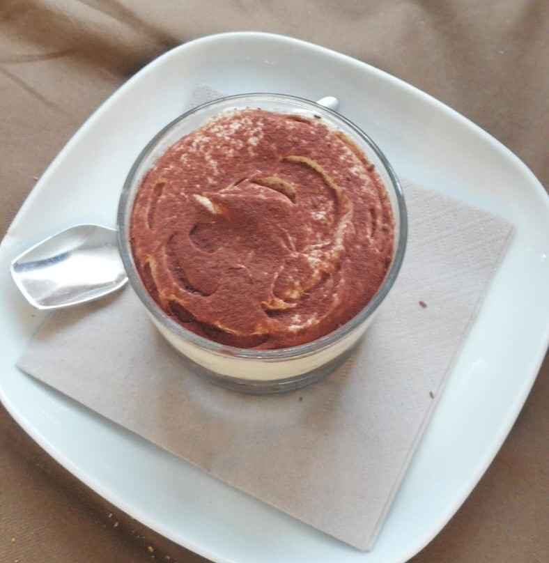 Trattoria Locanda Al Lepre主图