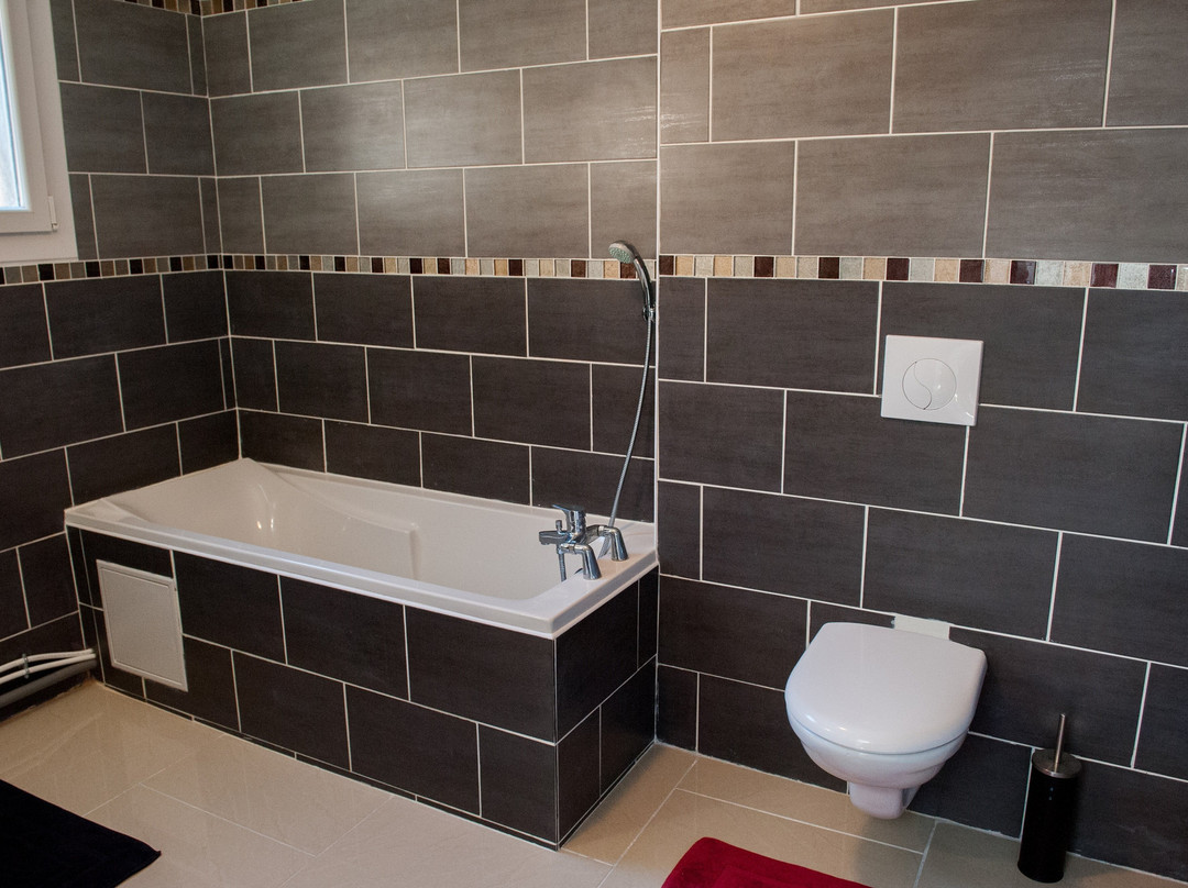 Rive Gauche Hotel Restaurant主图