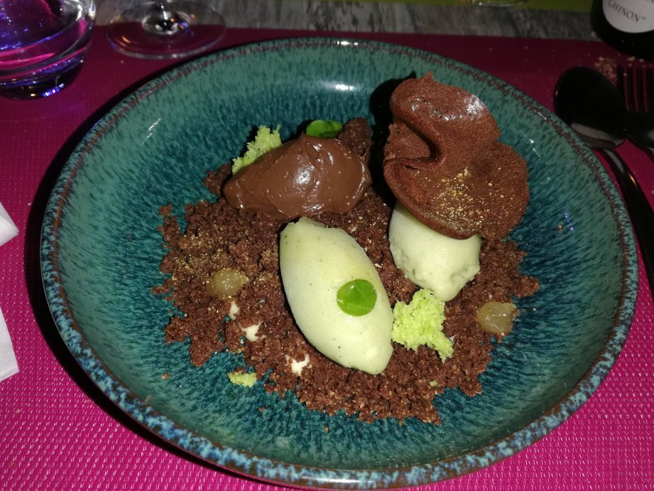 Hotel le Turenne主图