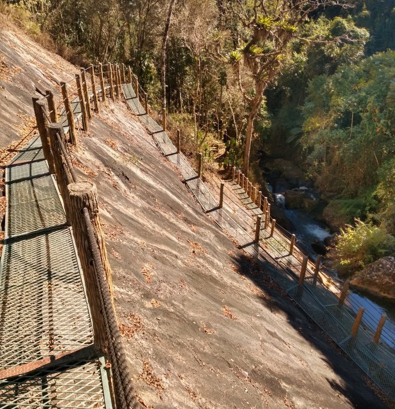 Ecopia Resort-Paraisopolis必去景点