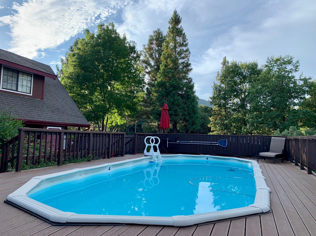 Nature's Inn Bed & Breakfast主图