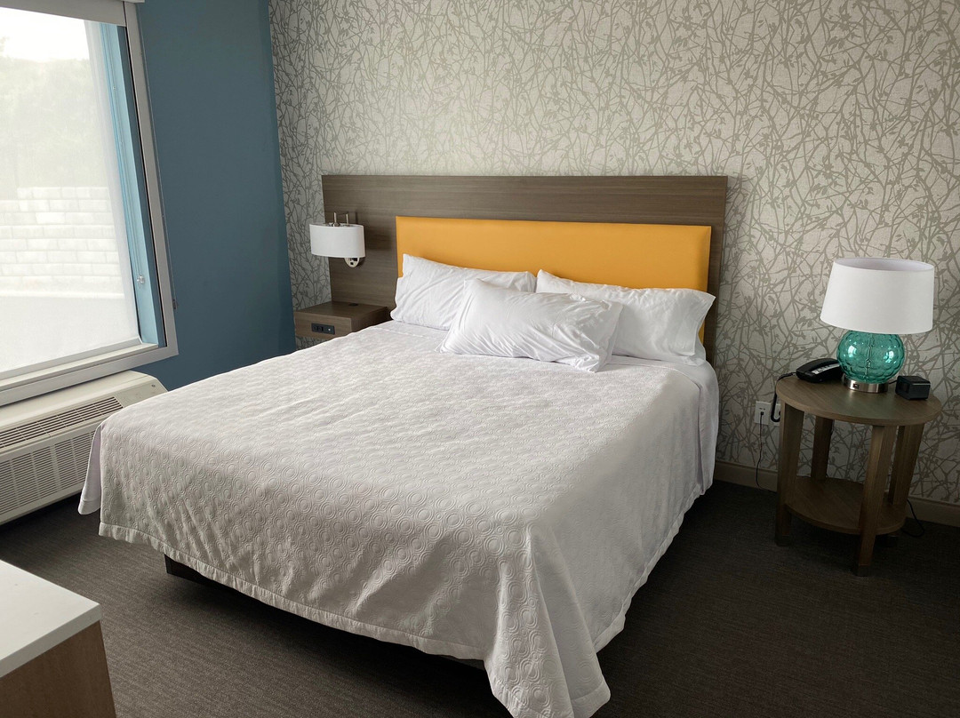 Home2 Suites By Hilton Raynham Taunton主图