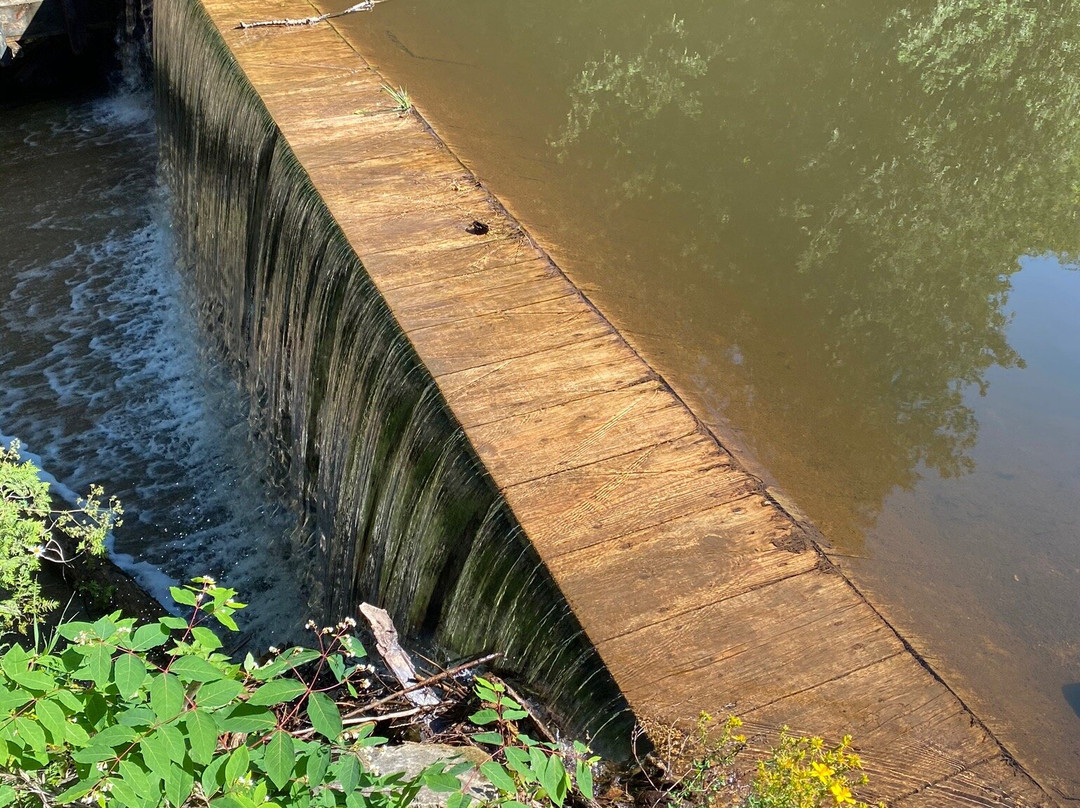 Historic Mill Creek景点图片