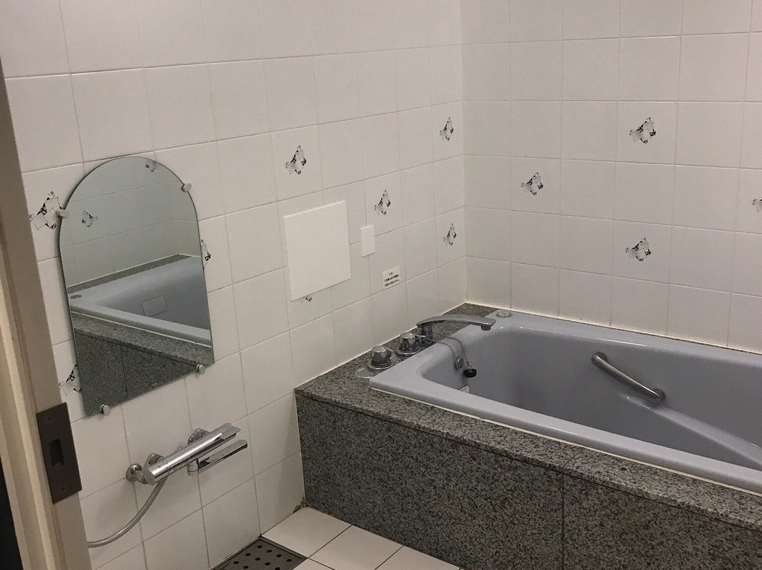 Hotel Cooju Fukui主图