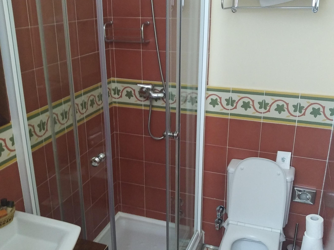 Hotel Casa Soto主图