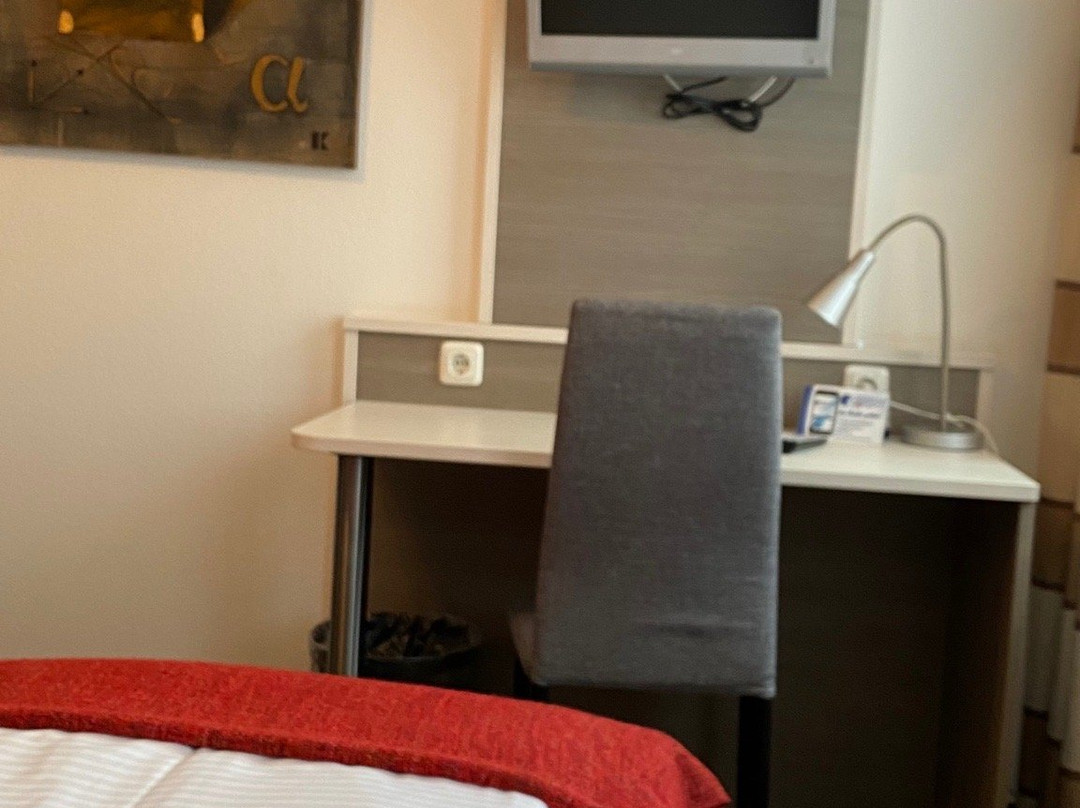 Zum Weissen Ross主图