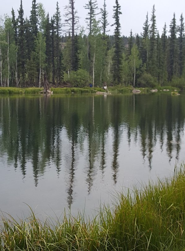 Aspen Mirror Lake景点图片