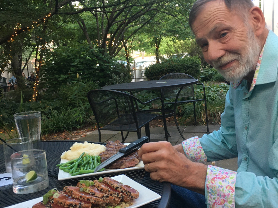 The Country Inn of Berkeley Springs主图