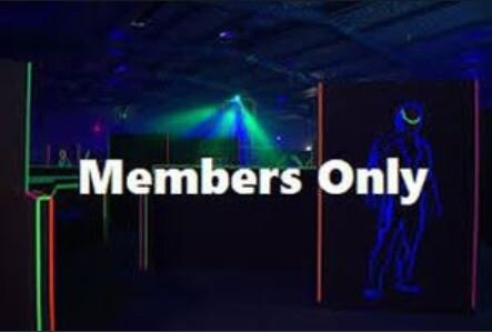 Lasertag Arena  Bonn-波恩必去景点