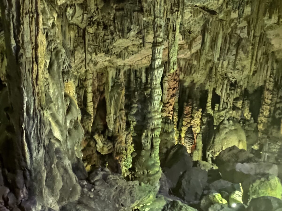 Dikteon Antron-克里特岛必去景点