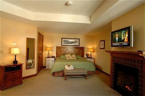 Lodge at Mountaineer Square主图