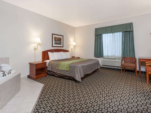 彭特沃戴斯酒店主图