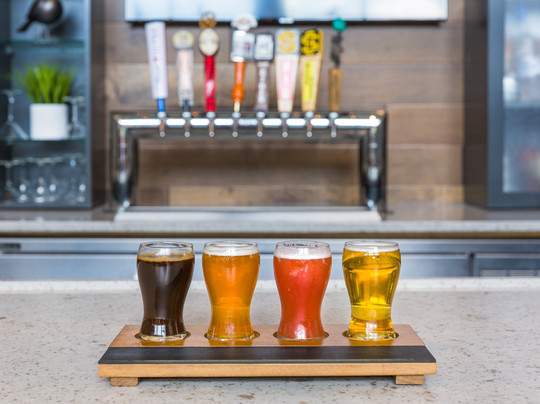 Candlewood Suites Roanoke Airport by IHG主图