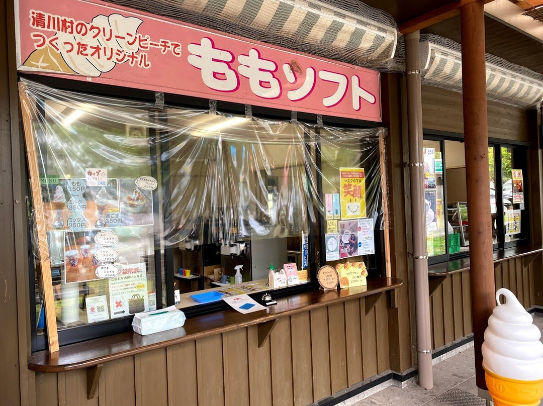 Kiyokawa Michi-no-Eki-丰后大野市必去景点