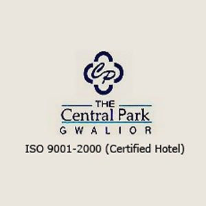 The Central Park主图