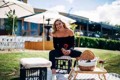 Contentious Character-Wamboin必去景点