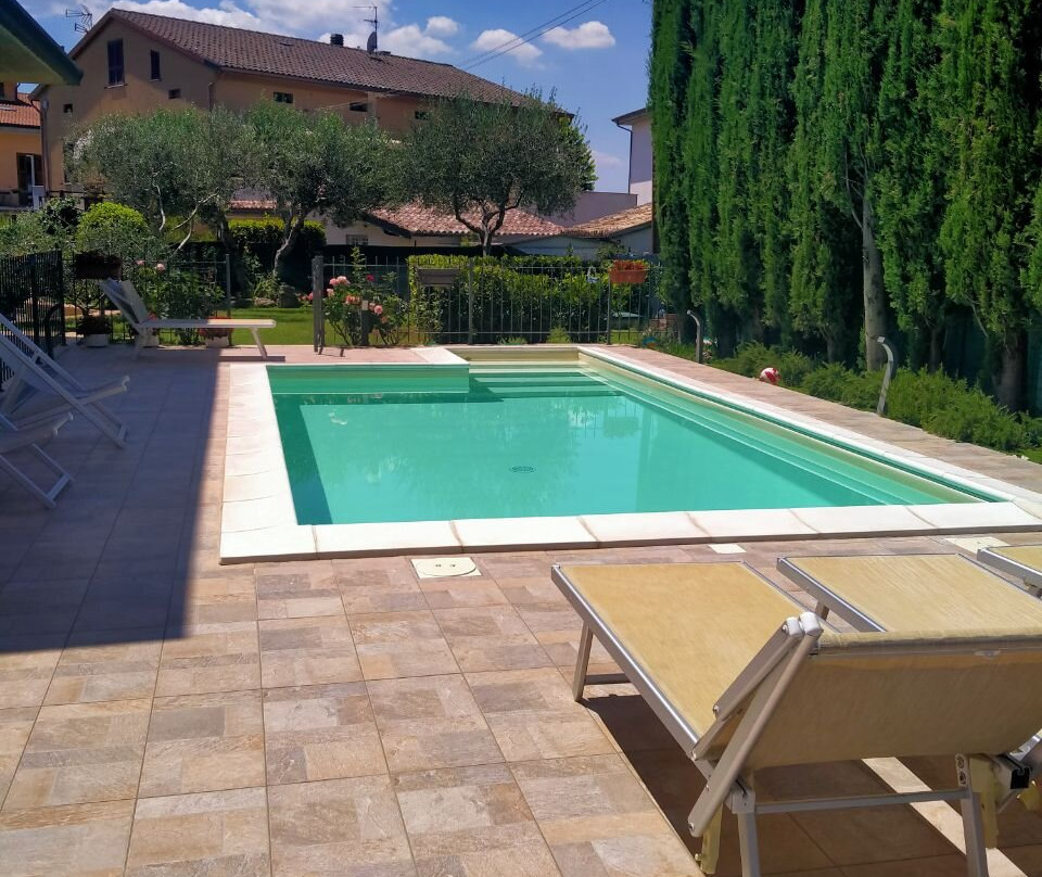 Residenza Cieloterra主图