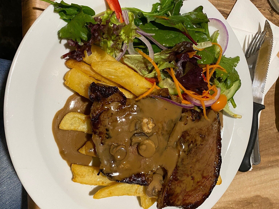 东怡汽车旅馆主图