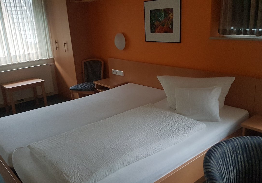 Hotel-Restaurant Schraeder主图