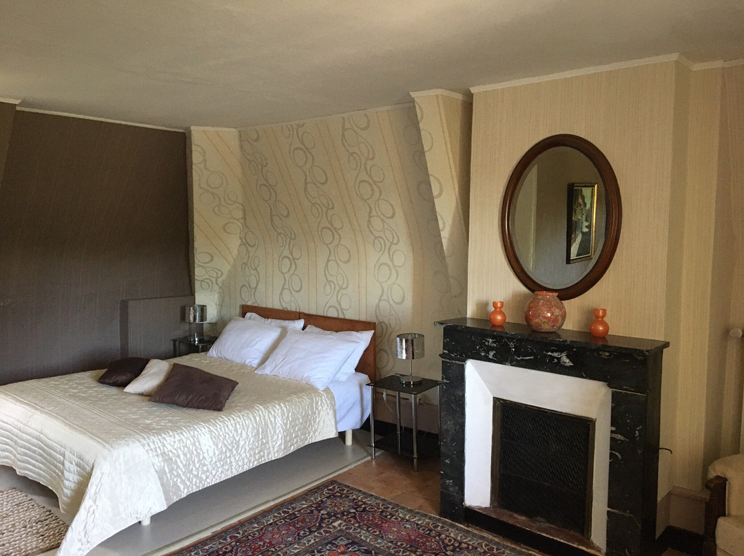 Demeure de Beaulieu主图