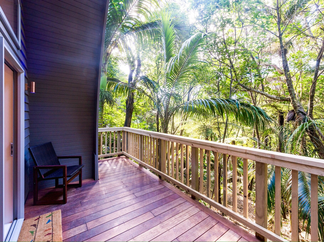 Waiheke Holiday主图