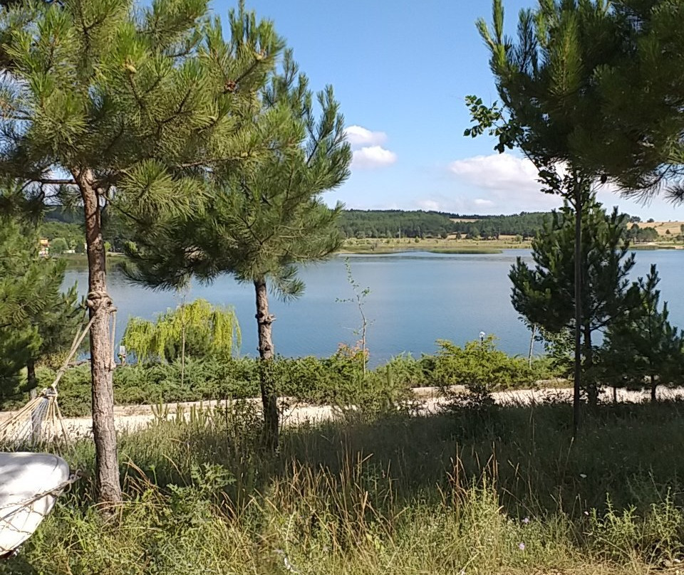 Pelitozu Goleti-比莱吉克必去景点