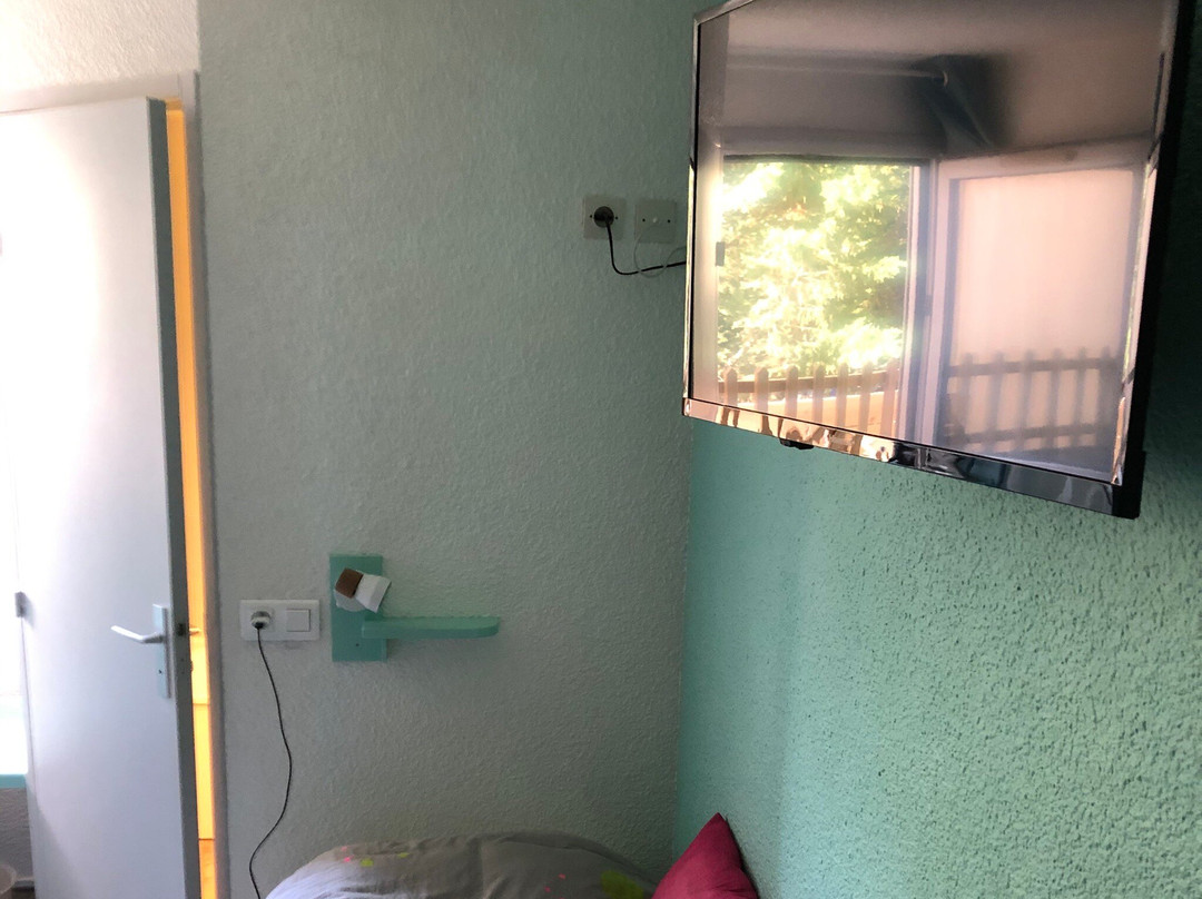 Hotel Come Inn主图