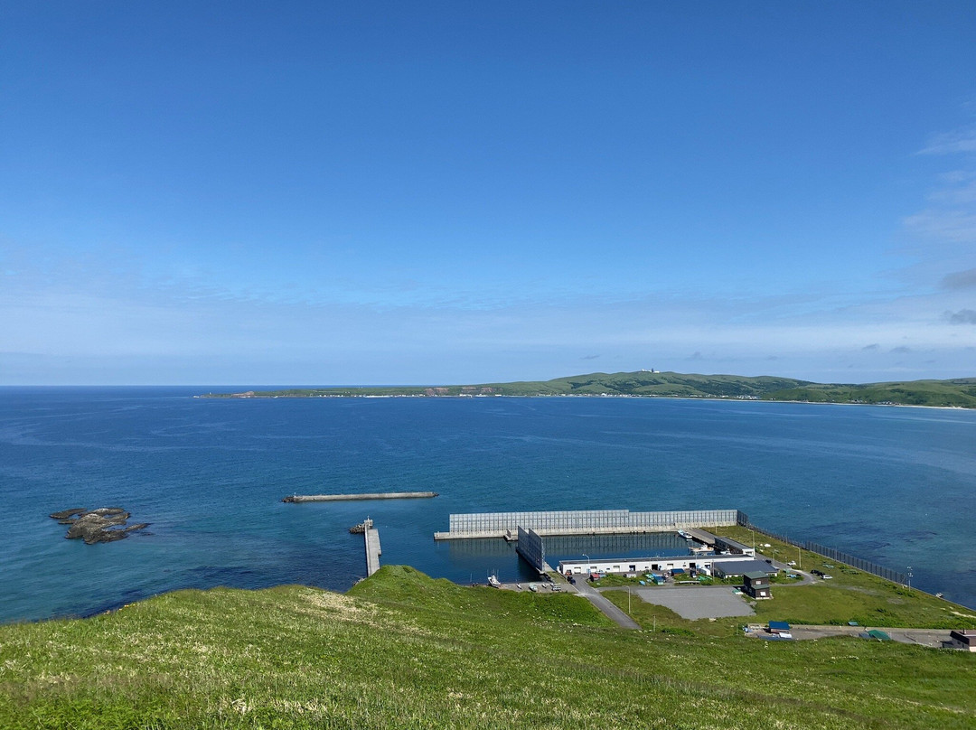 Todojima Obsevatory-Rebun-to必去景点