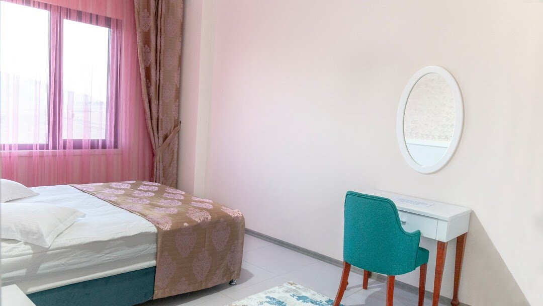 AFION Thermal OTEL主图