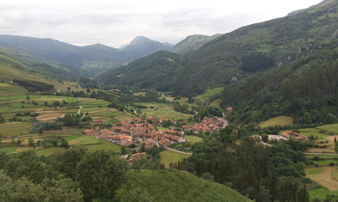 Mirador de la Asomada del Ribero-Carmona必去景点