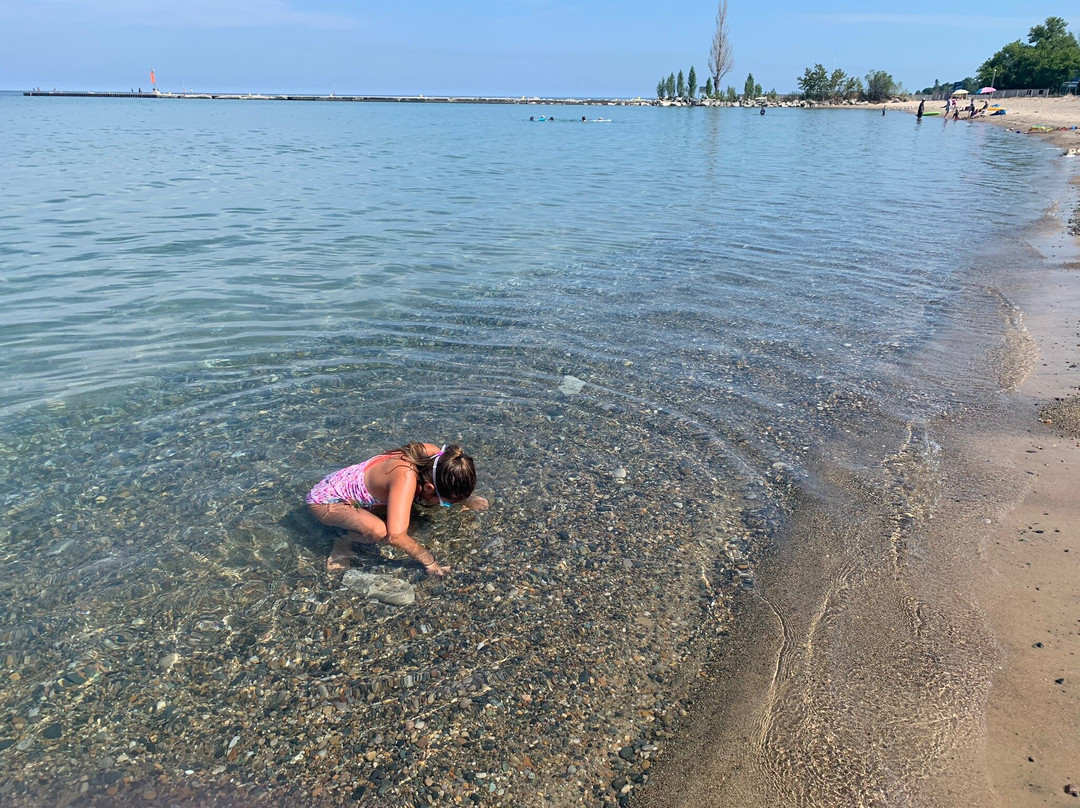 Station Beach-Kincardine必去景点