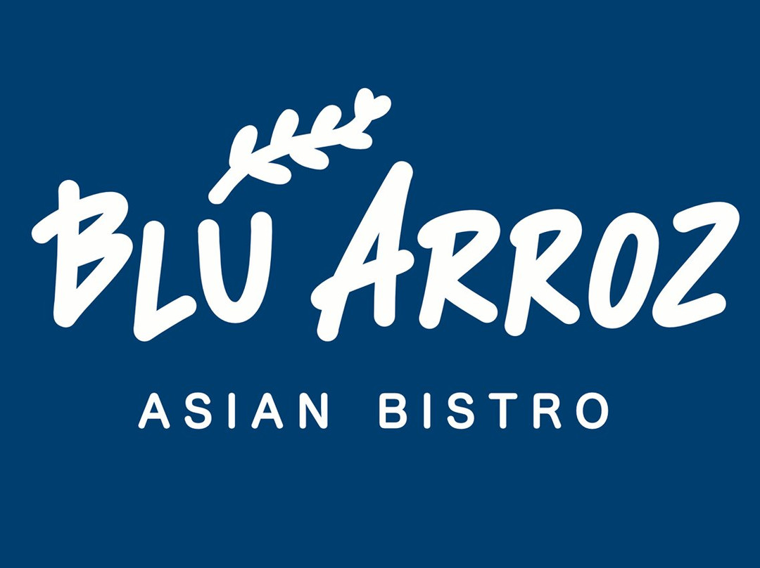 Blu Arroz Asian Bistro