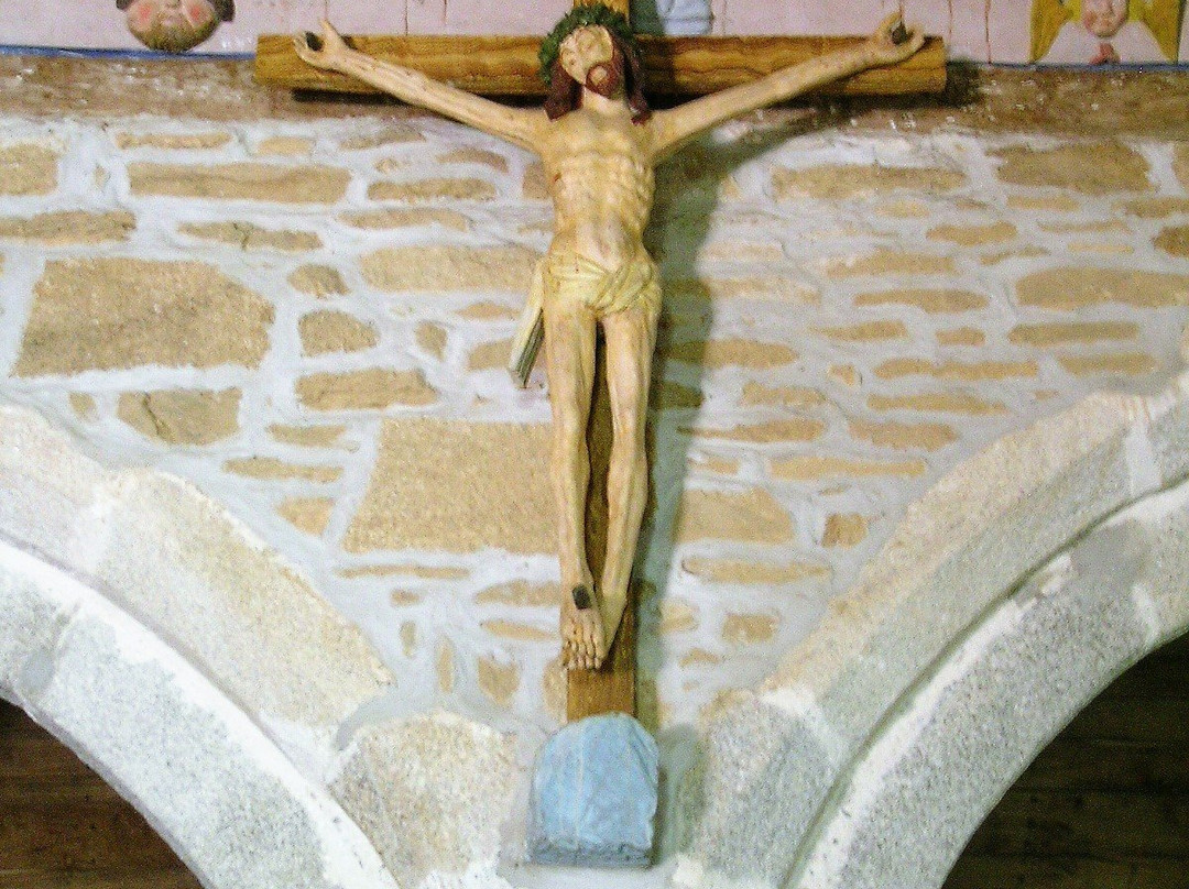 Chapelle de Trémalo景点图片