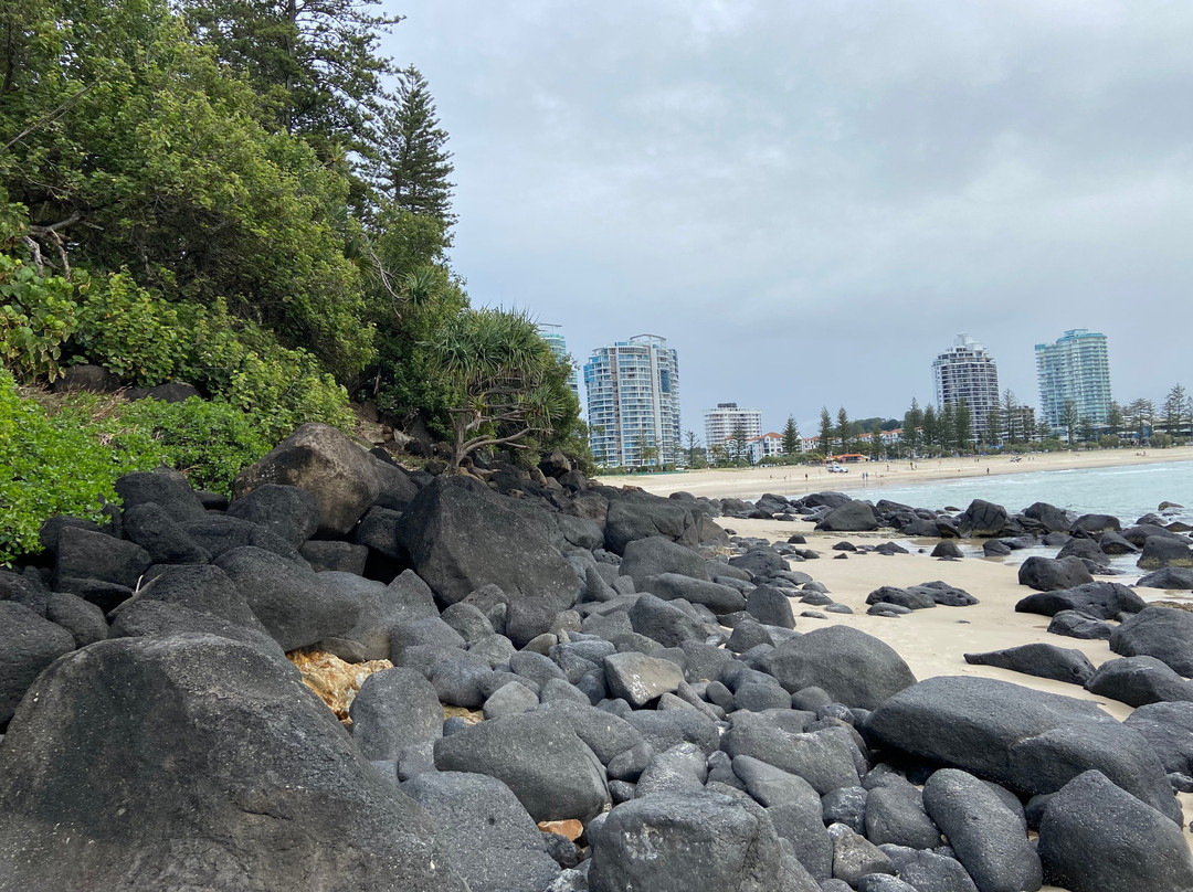 Greenmount Beach-库伦加塔必去景点