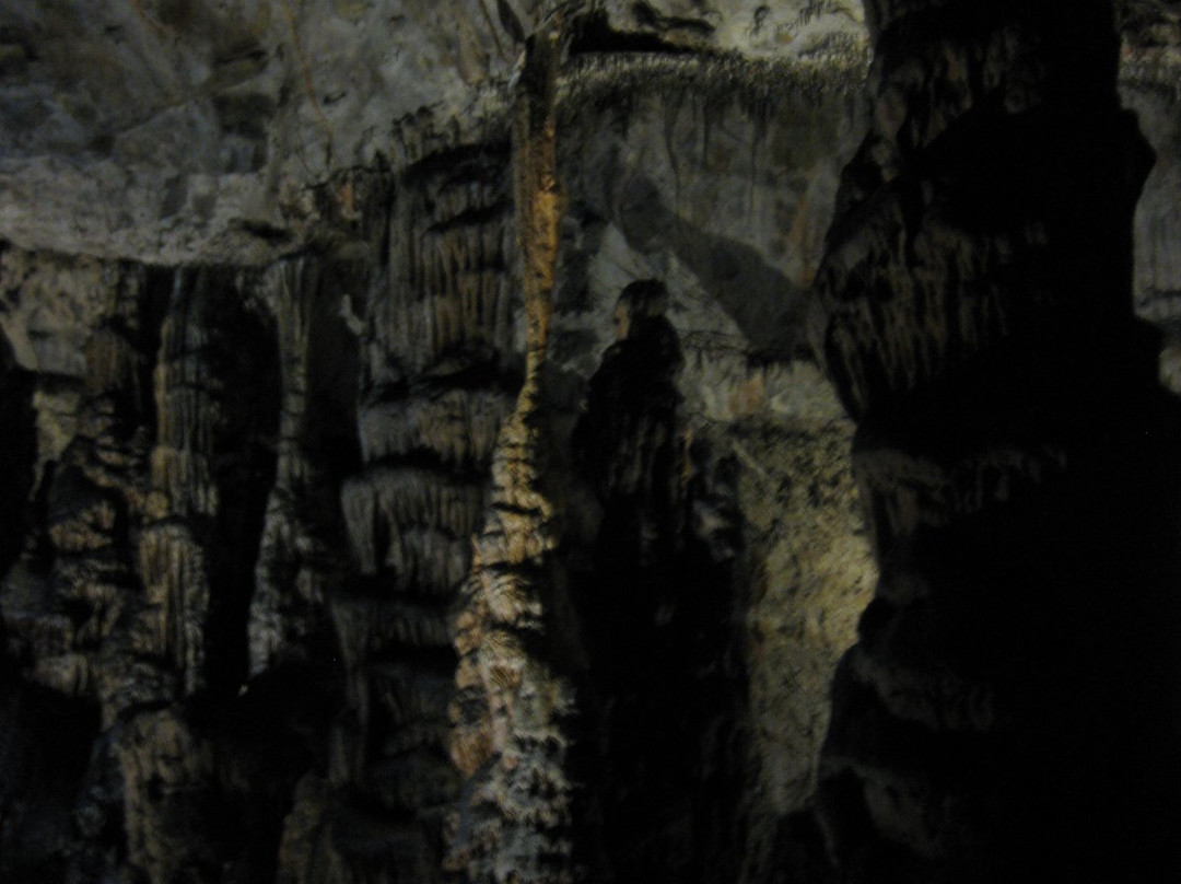 Baradla Cave-Aggtelek必去景点