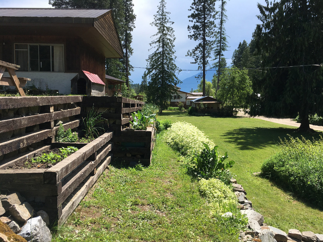 Boccalino Restaurant, Motel & Cabins主图