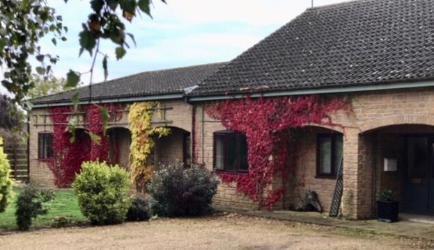 Laundimer House Bed & Breakfast主图