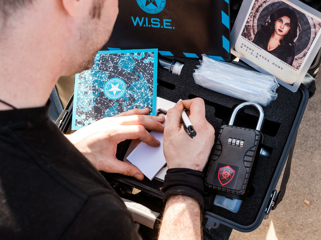 Orech旅游景点-QuestWorld