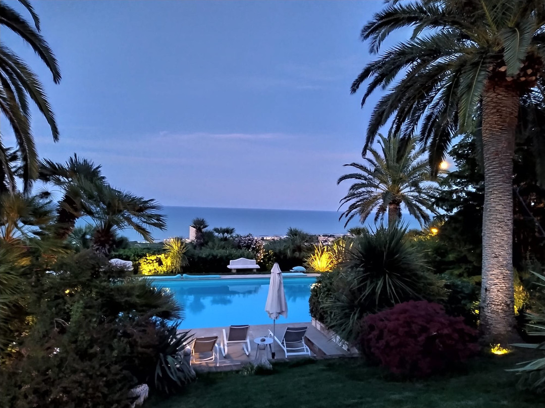 Villa Capodarco主图