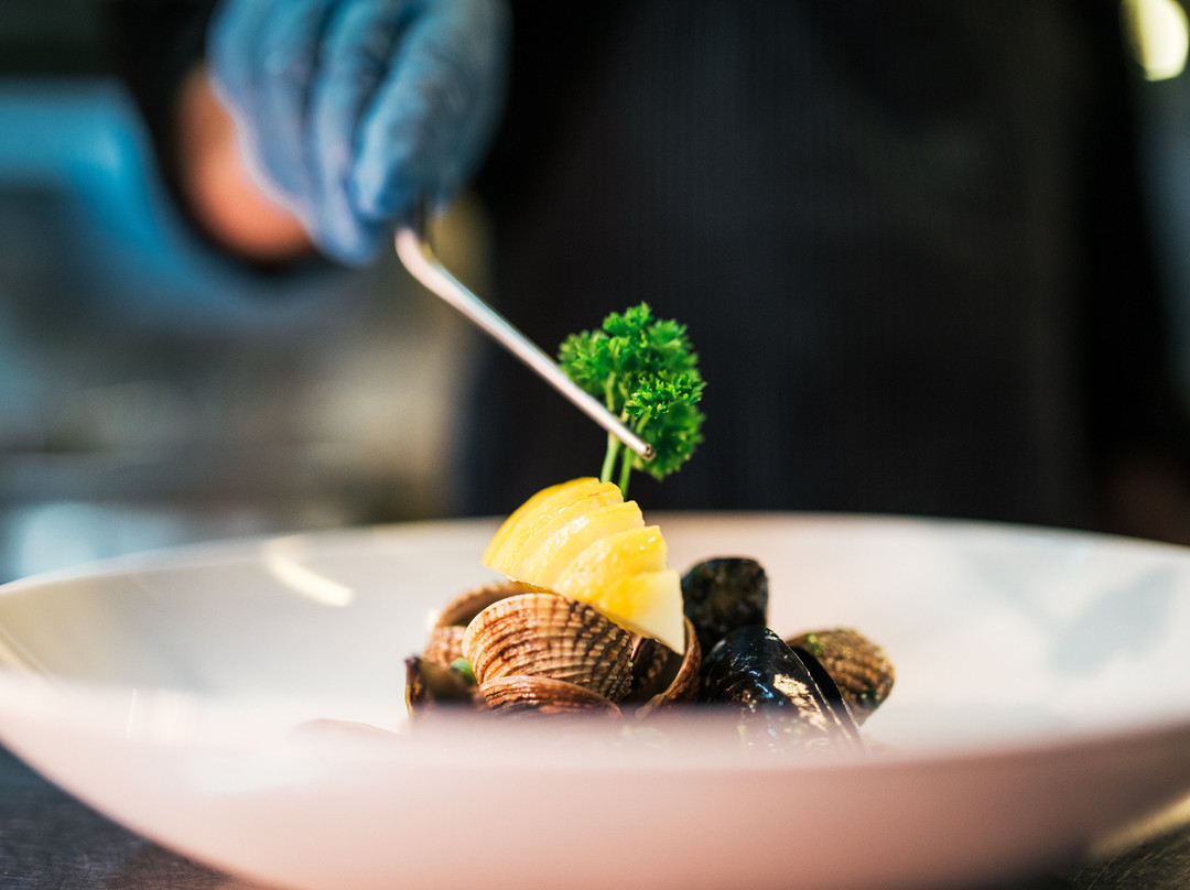 Core by Clare Smyth