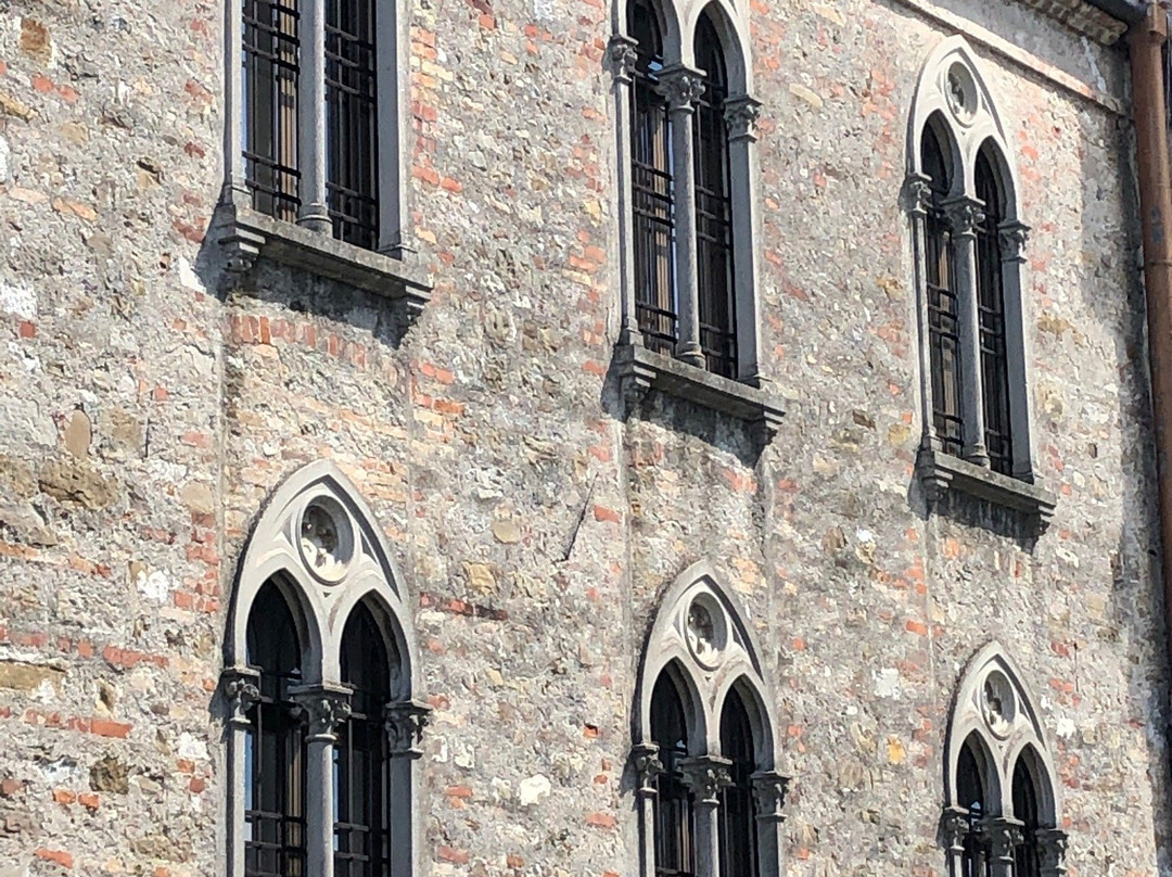 Duomo di Mortegliano景点图片