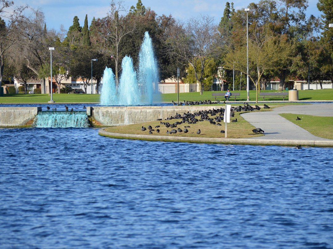 Don Knabe Community Regional Park