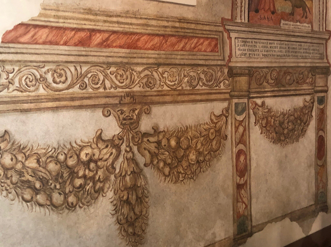 Chiesa di San Nicolò景点图片