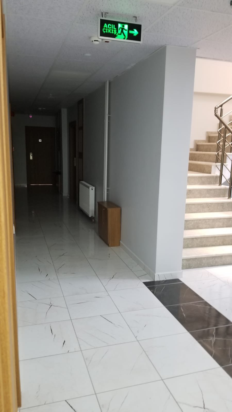 Hotel Beksiti-浴室