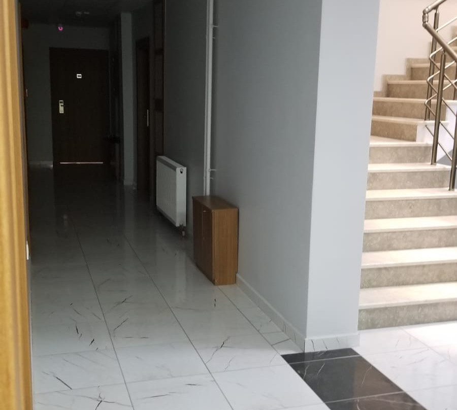 Hotel Beksiti主图