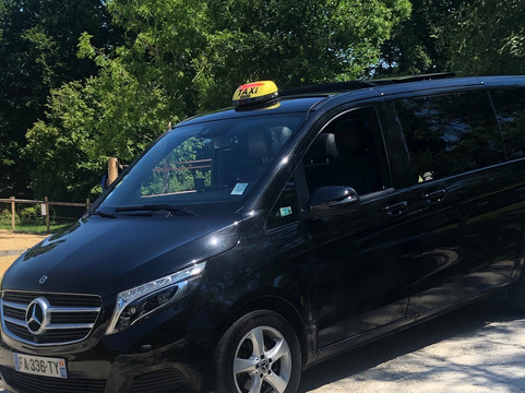 TAXI ROUEN FARNES-鲁昂必去景点