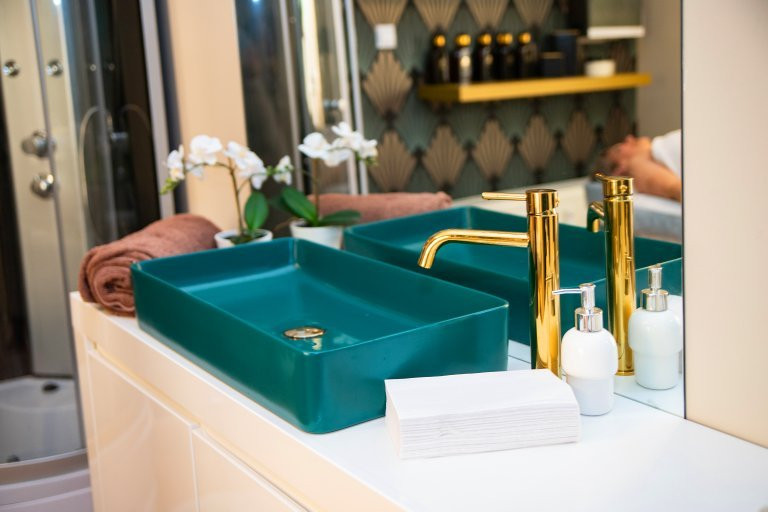 Almonis Bialoleka SPA-华沙必去景点