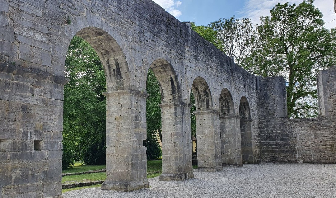 Roma Abbey-Roma必去景点