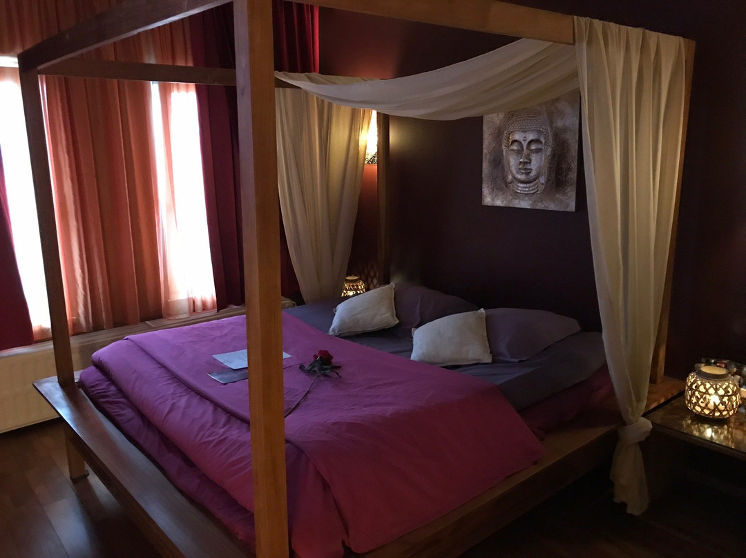 Hotel Ô Secret主图