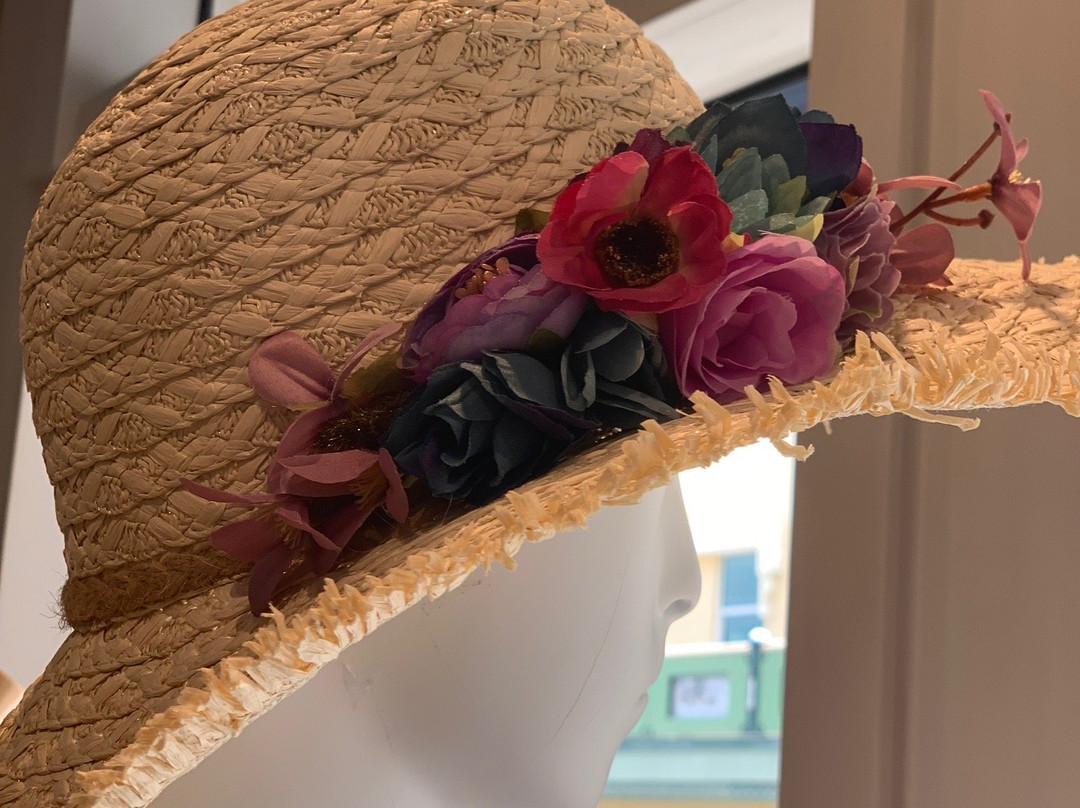 Daf & Dream-克利尔沃特必去景点